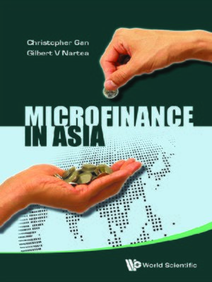 cover image of Microfinance In Asia